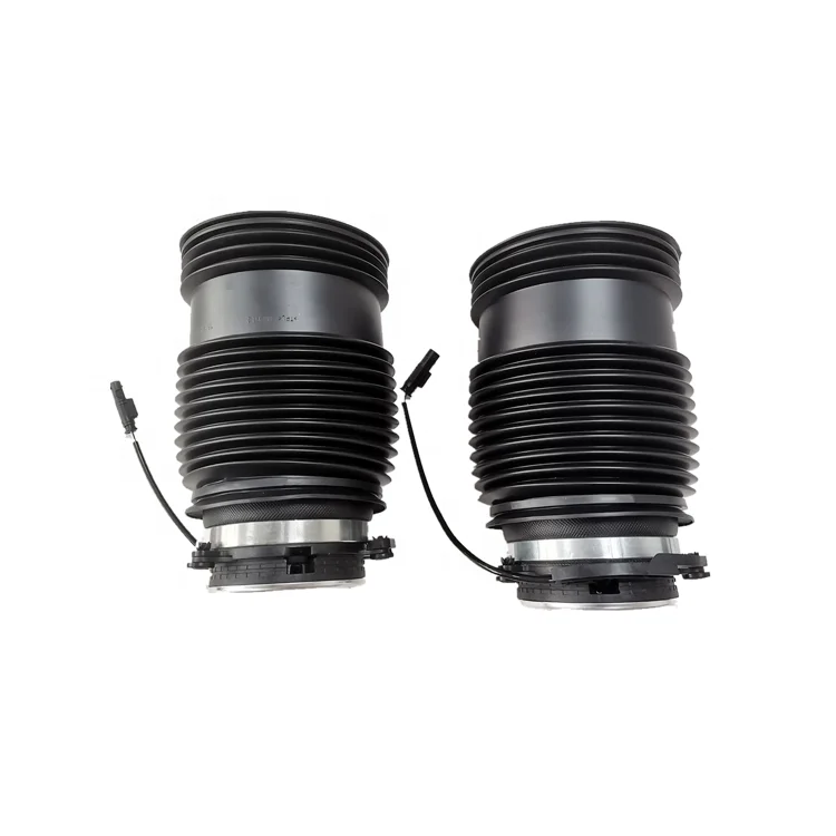 

China Manufacturer Wholesale Price A2133200125 A2133200225 Rear Air Suspension Spring Bag Fit