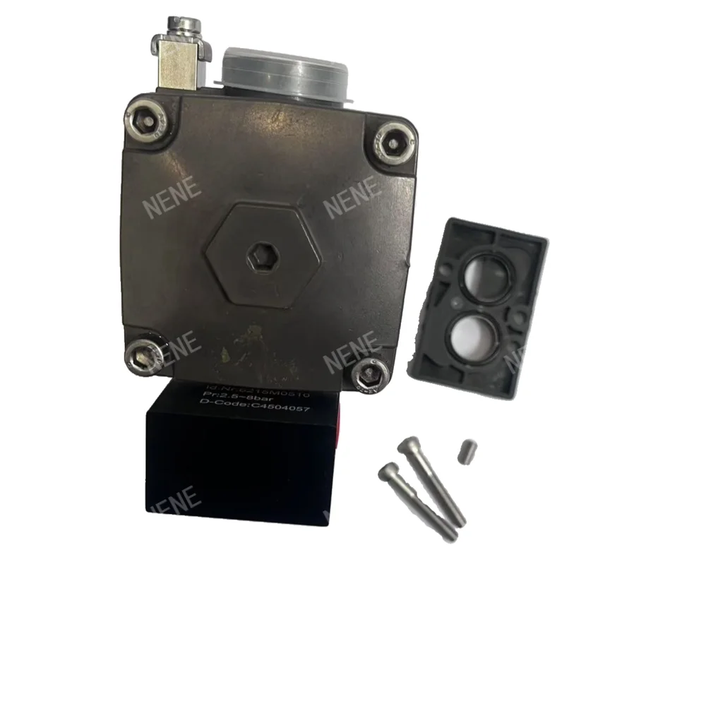 IMI HERION 6215M0540.4613.230.50 Elettrovalvola Norgren Elettrovalvole a prova di esplosione