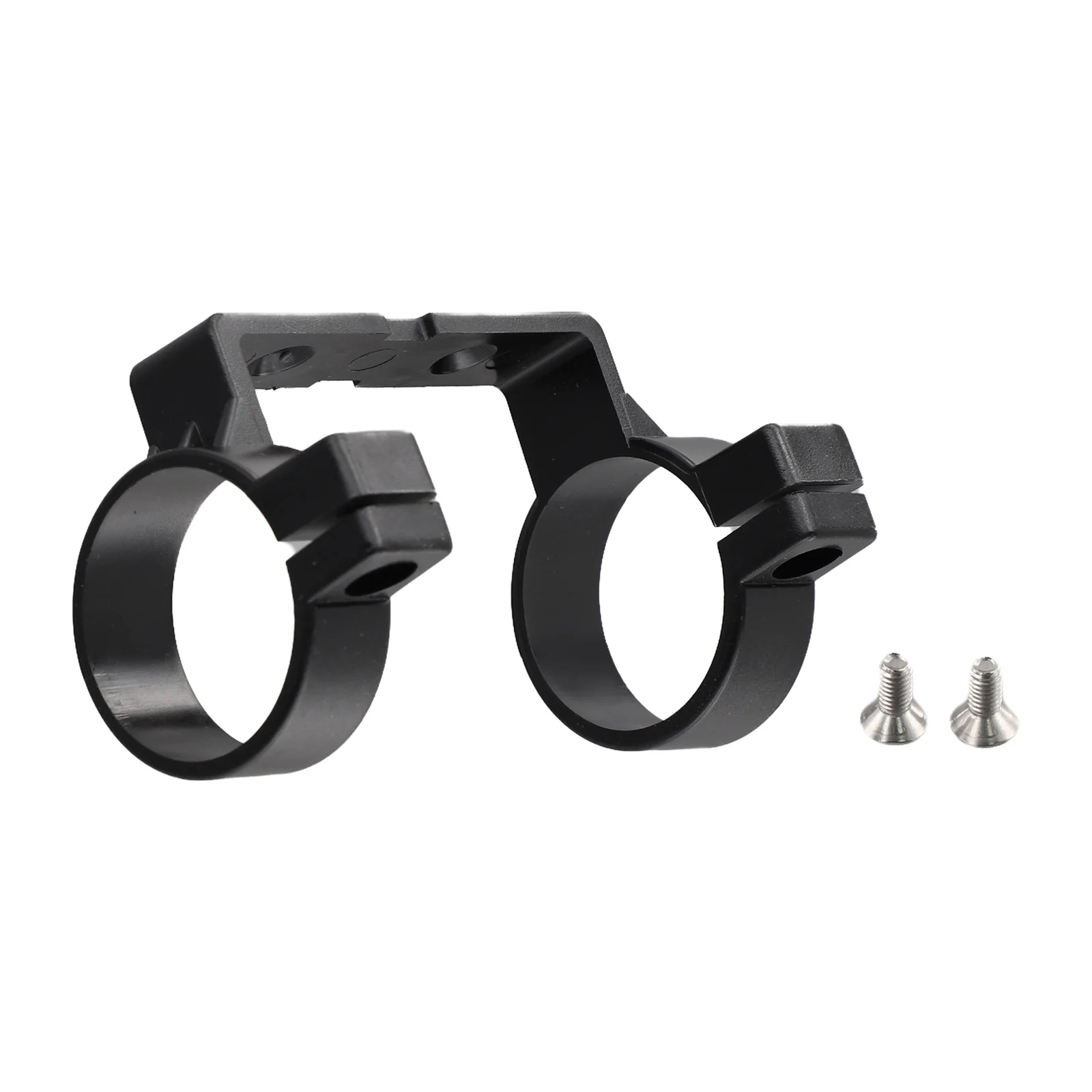 1pc Electric Scooter E-bike Display Bracket Holder For KT-LCD3 /LCD3U /LCD8HU/ LCD8H Dispaly Holder Scooter Parts Accessories