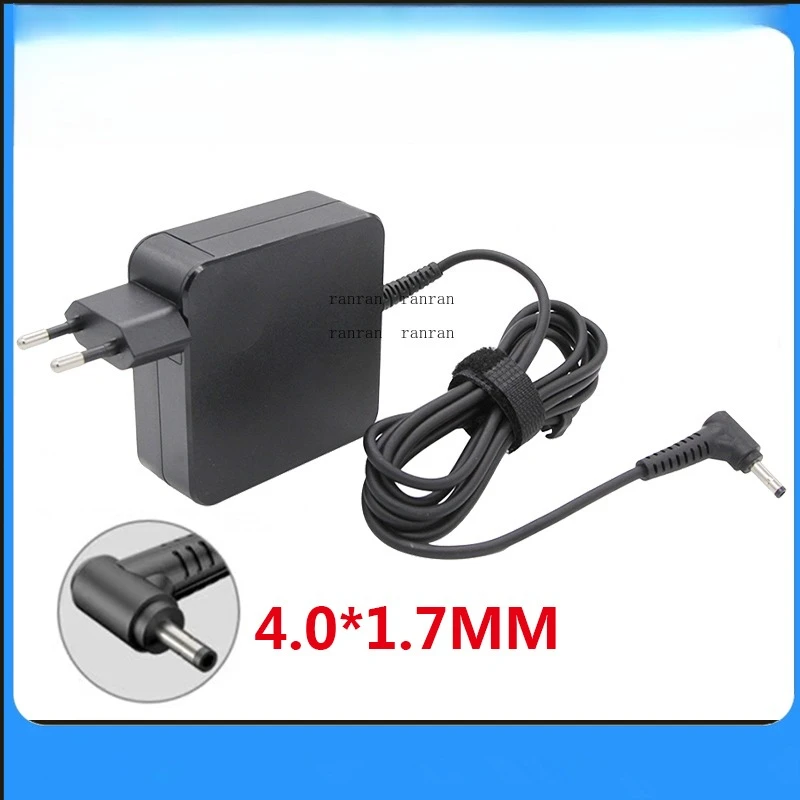 

20V 3.25A 65W 4.0*1.7mm AC Laptop Charger For Lenovo IdeaPad 330s 320 100-15 B50-10 YOGA 710 510-14ISK Redmibook 14 13 Adapter