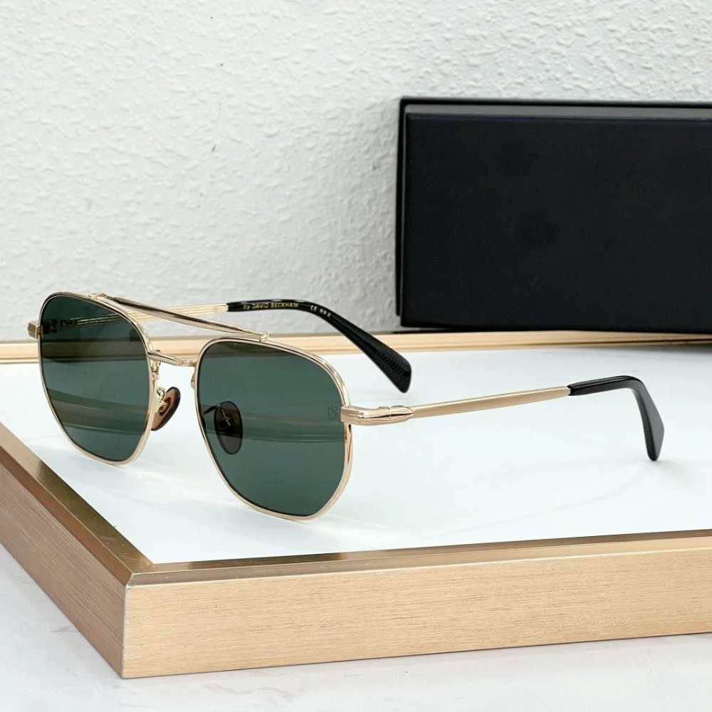 Роскошные солнцезащитные очки  – обзор и цена Sunglasses Aviator Polarized