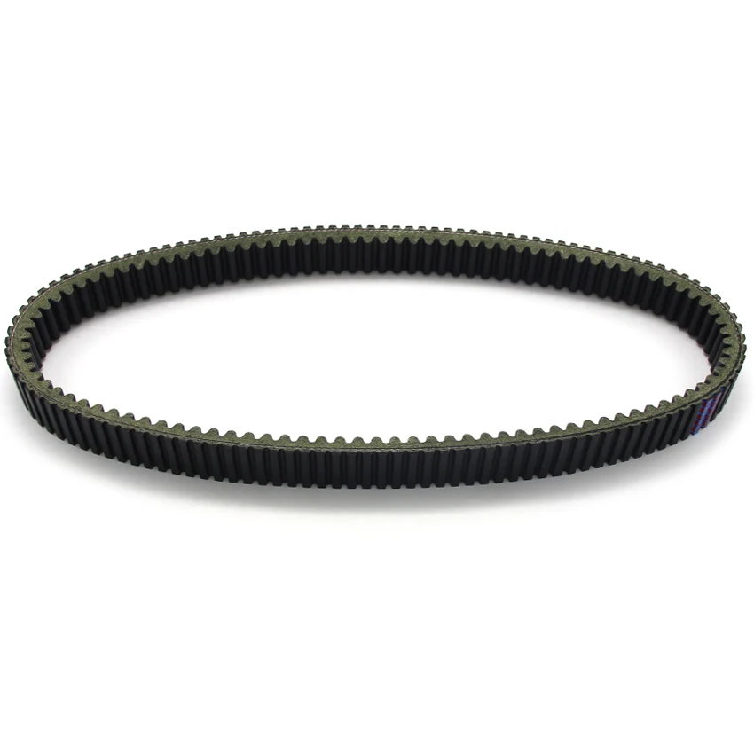 Motorcycle Drive Belt For Polaris 800 850 Pro-RMK RMK Assault SKS 155 163 174 3in. LE 3211183 3211215 Motorcycle Accessories