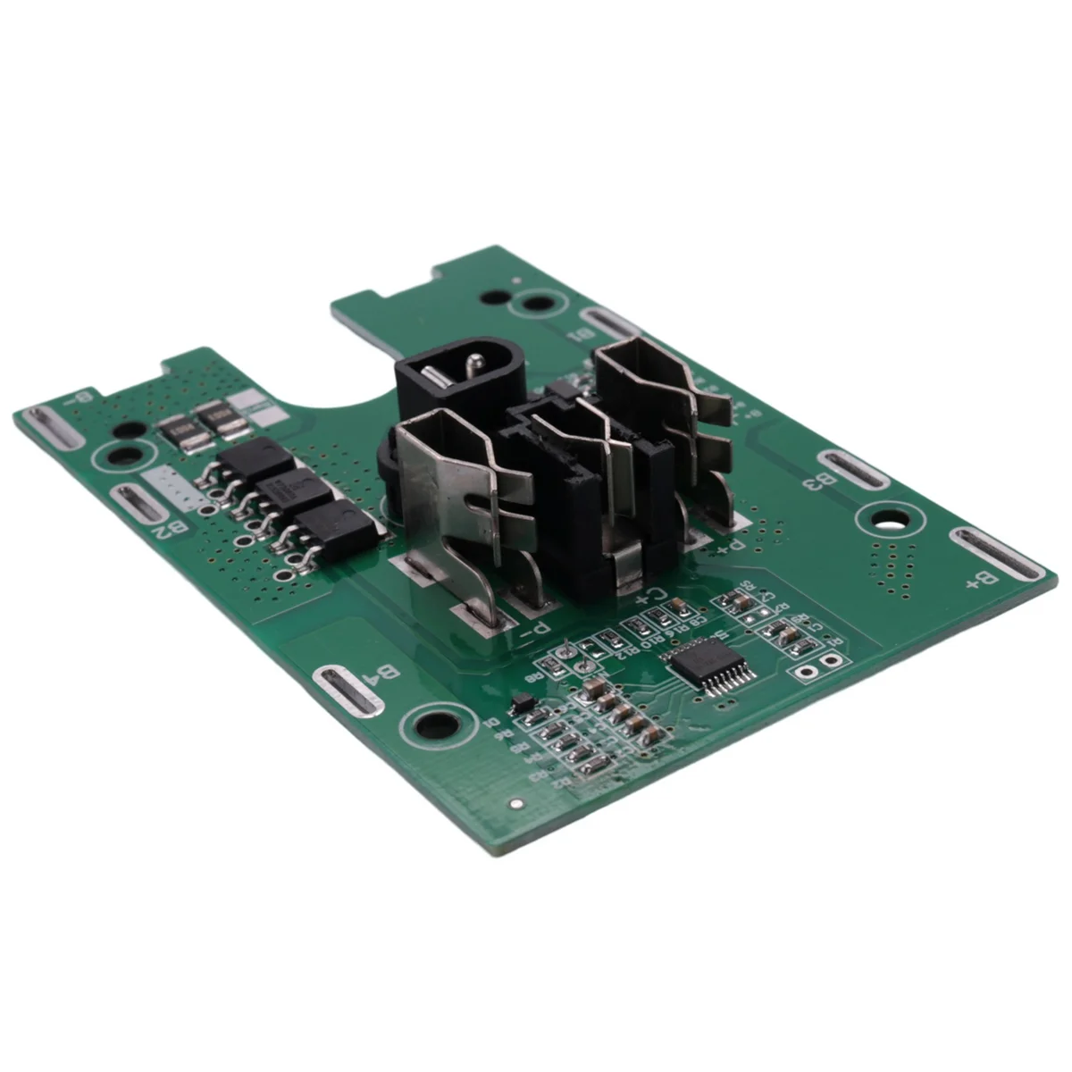 5S 18V 21V 30A Li-Ion литиевый аккумулятор BMS 18650 батарея отвертка зарядное устройство Защитная плата подходит 21V