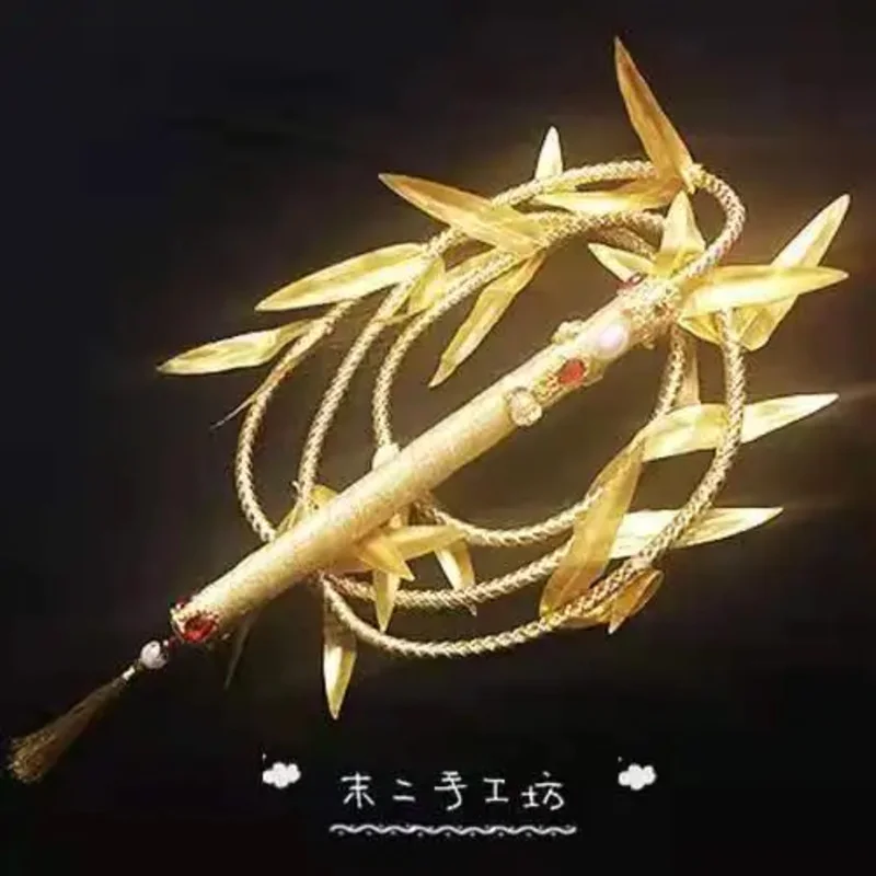 DY20Er Ha chu Wanning تأثيري حلي السماء الرسمية يبارك زي TGCF شيه ليان تأثيري حلي للرجال النساء جزء الهالوين