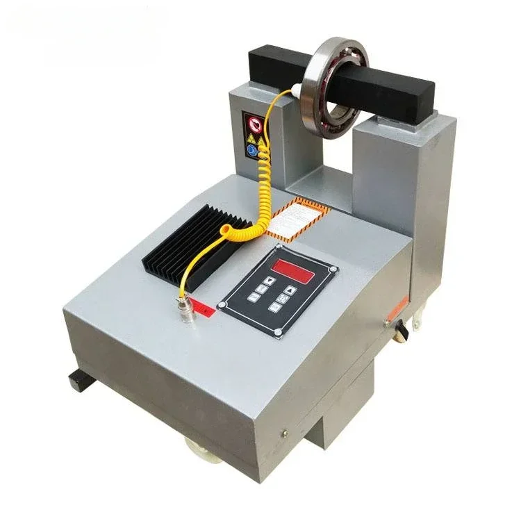 

ZN-1 2.2KVA electromagnetic induction bearing heater for hot mounting of bearings with interference fit