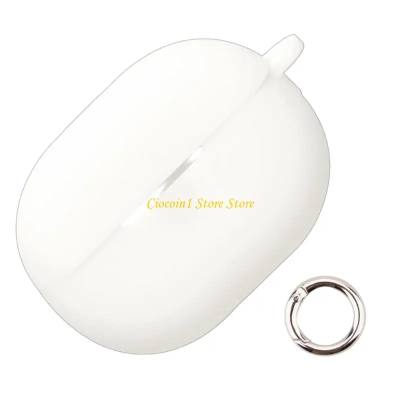 A3PC Shockproof Sleeve Soft Housing Flexible Case Washable Cover Shell Enhances Grip