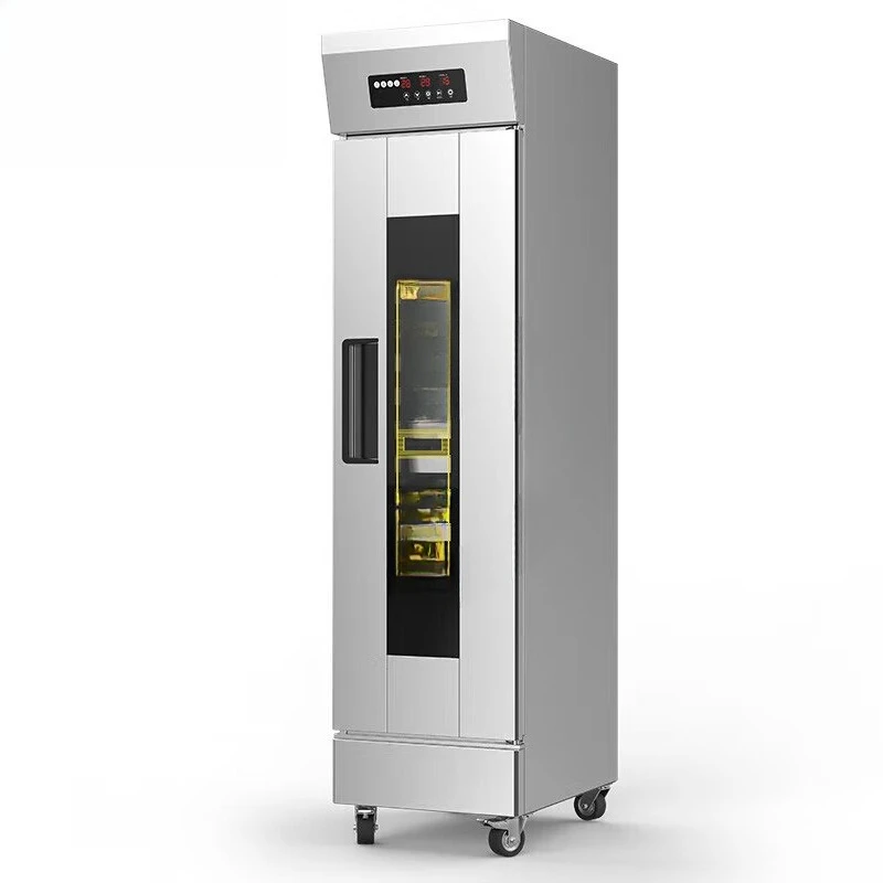 

Fermentation cabinet, baking, bread, steamed bread, fully automatic, steamer, constant temperature, wake-up box