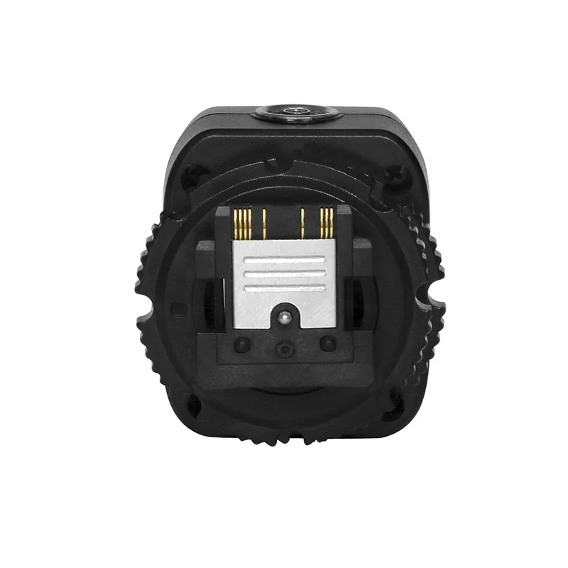 Adattatore Hot Shoe TF335 Per Sony A7, A7R, A7S, NEX6, RX10 E Altri – Montaggio Flash