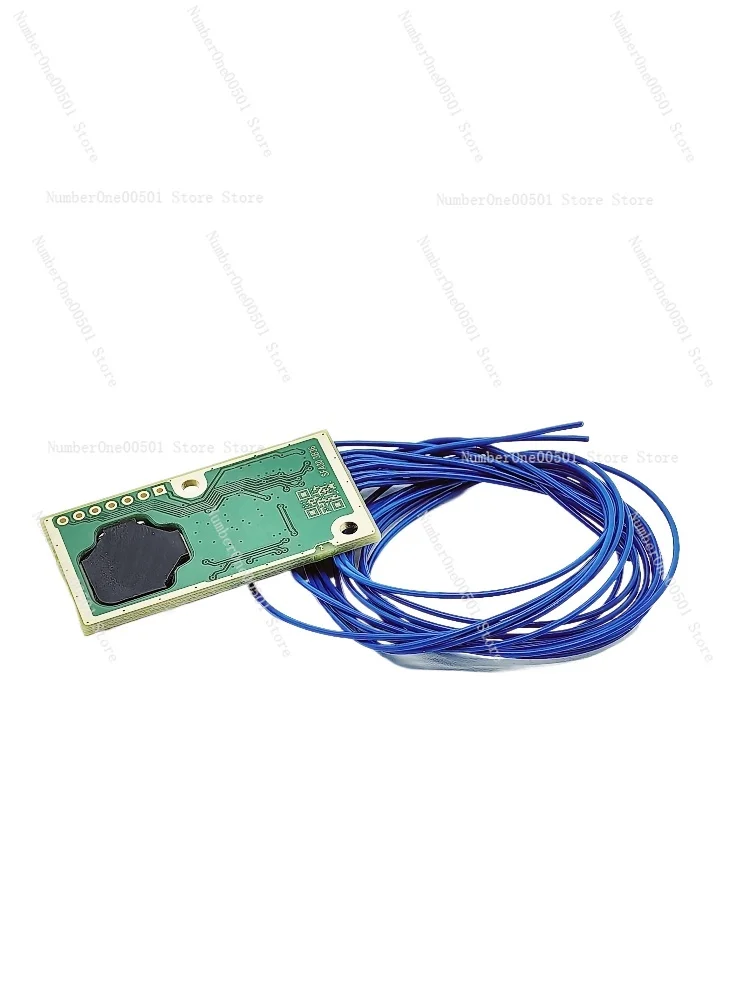 

SFA30 Formaldehyde Sensor Module I2C/UART Interface High Accuracy Air Quality Detection VOC Gas Sensor