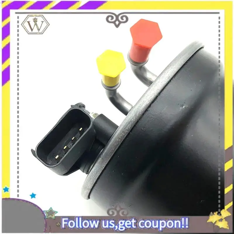 

L38A-KV61-9155-AG Автомобильный топливный фильтр для Ford Ranger 2.0L 2023, Everest 2.0L 2023, JB3C-9155-AC KV6Z9155D, автомобильные аксессуары