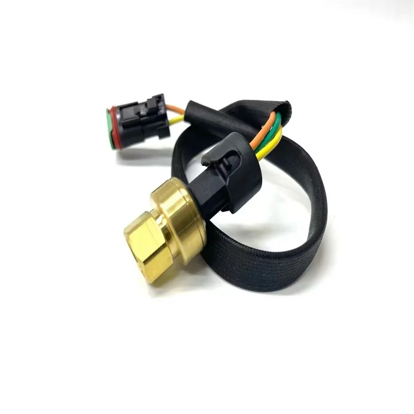 

Sensor 161-9926 for Caterpillar CAT Engine 3406E 3412 3412C 3456 Wheel Dozer 834B 844 854G