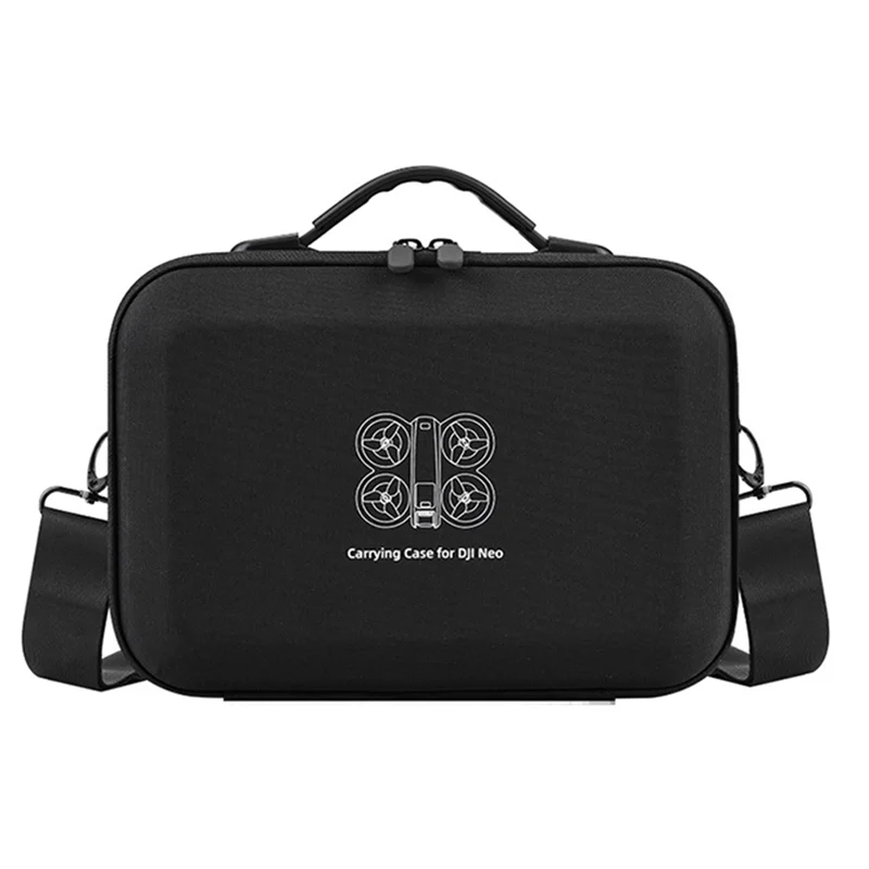 Сумка для хранения HFES для DJI Neo, сумка через плечо Palm Drone, сумка-мессенджер, сумка для тела, портативный защитный чехол, аксессуары