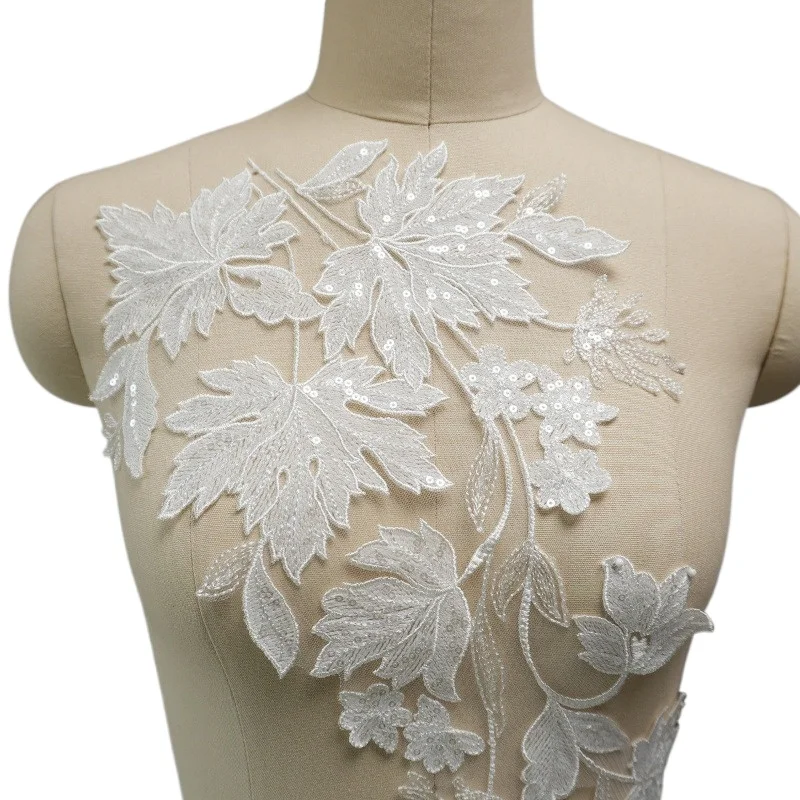 2-pecas-1-par-de-apliques-3d-de-folha-de-bordo-com-micangas-e-lantejoulas-em-tecido-de-renda-espelhada-com-flores-para-decoracao-de-vestido-de-noite-para-o-peito-e-costas
