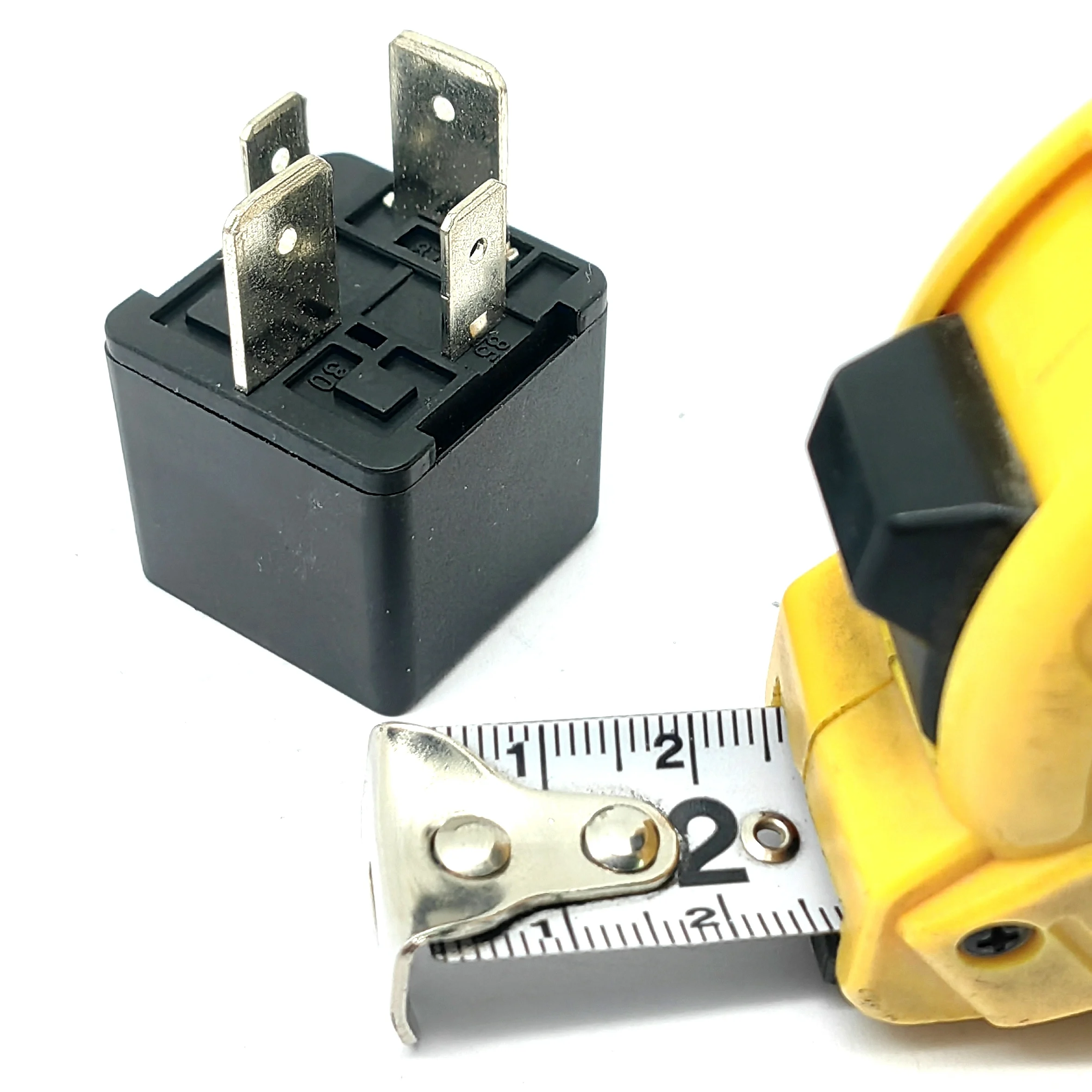 Premium Aftermarket Glow Plug/Preheating Relay 7916291265/7916253715/7916253725 for Linde Diesel Forklifts