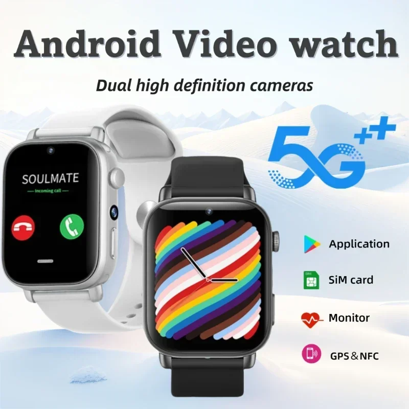 4G/5G Full Network … - image