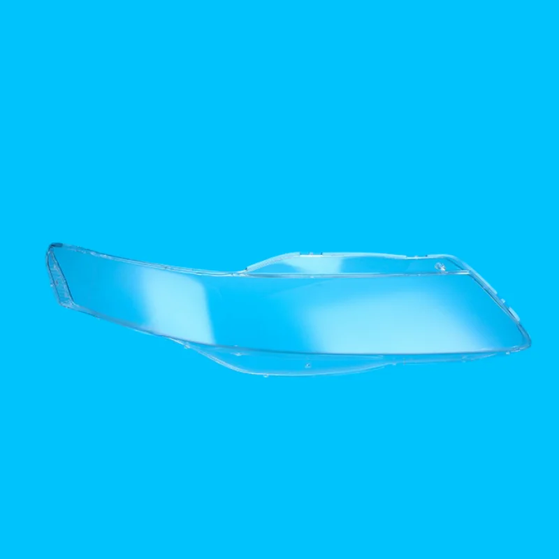 

For Honda Acura TL 2006 2007 2008 Accessories Car Transparent PC Material Headlights Cover Left/Right