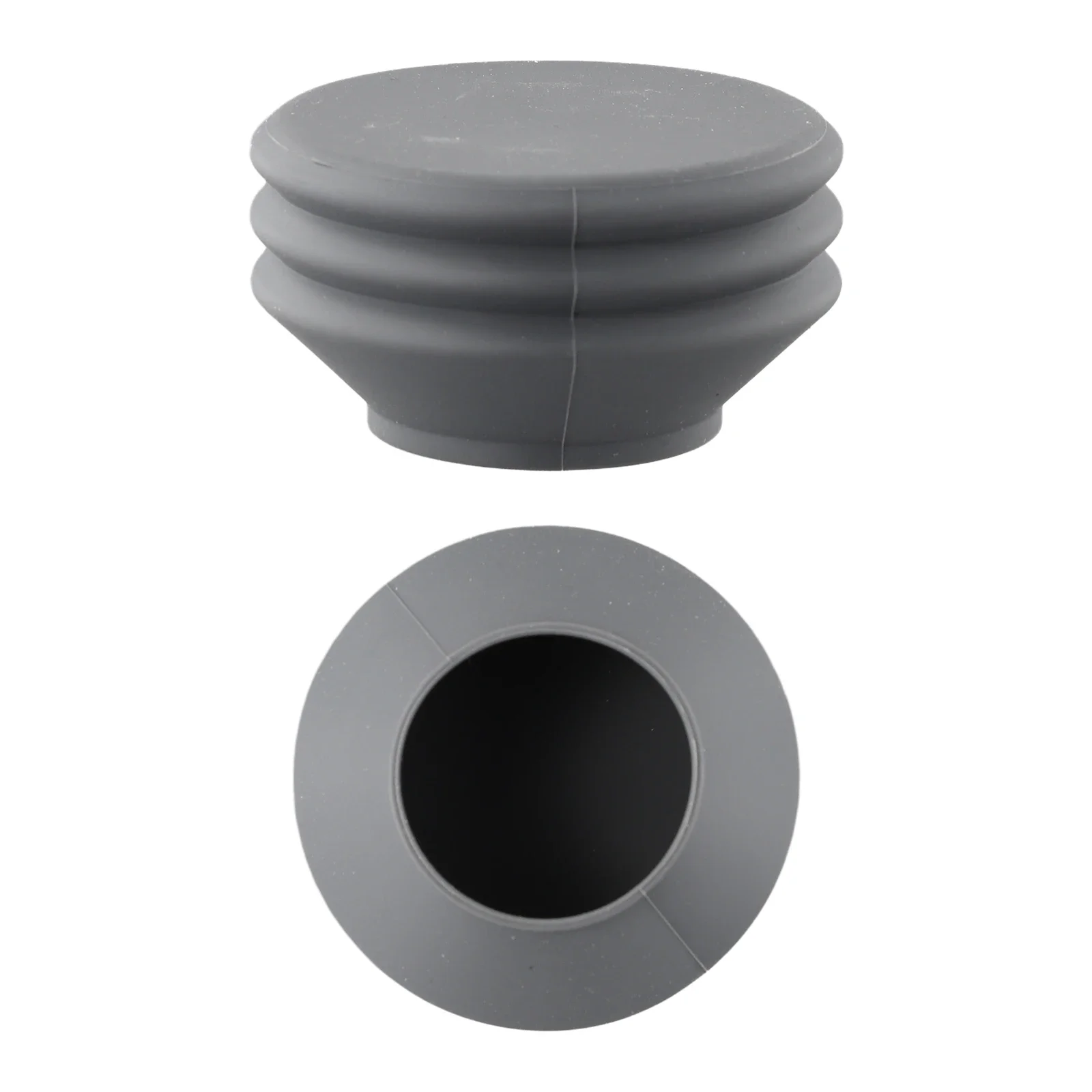 Maximize Extraction Long lasting Durability Elevate Brewing Silicone Retention Bellow for Niche for Zero Coffee Grinder