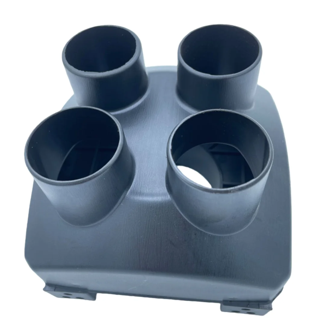 

Универсальный высококачественный адаптер для розетки без запаха для парковочного обогревателя, кондиционера, домашнего воздуховода, прочное соединение