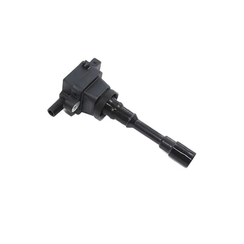 4 piezas Hifuly Bobinas de Encendido para Mitsubishi 4G13, Bobina de Encendido para Mitsubishi OEM 0221500802, Paquete de Bobinas de Encendido