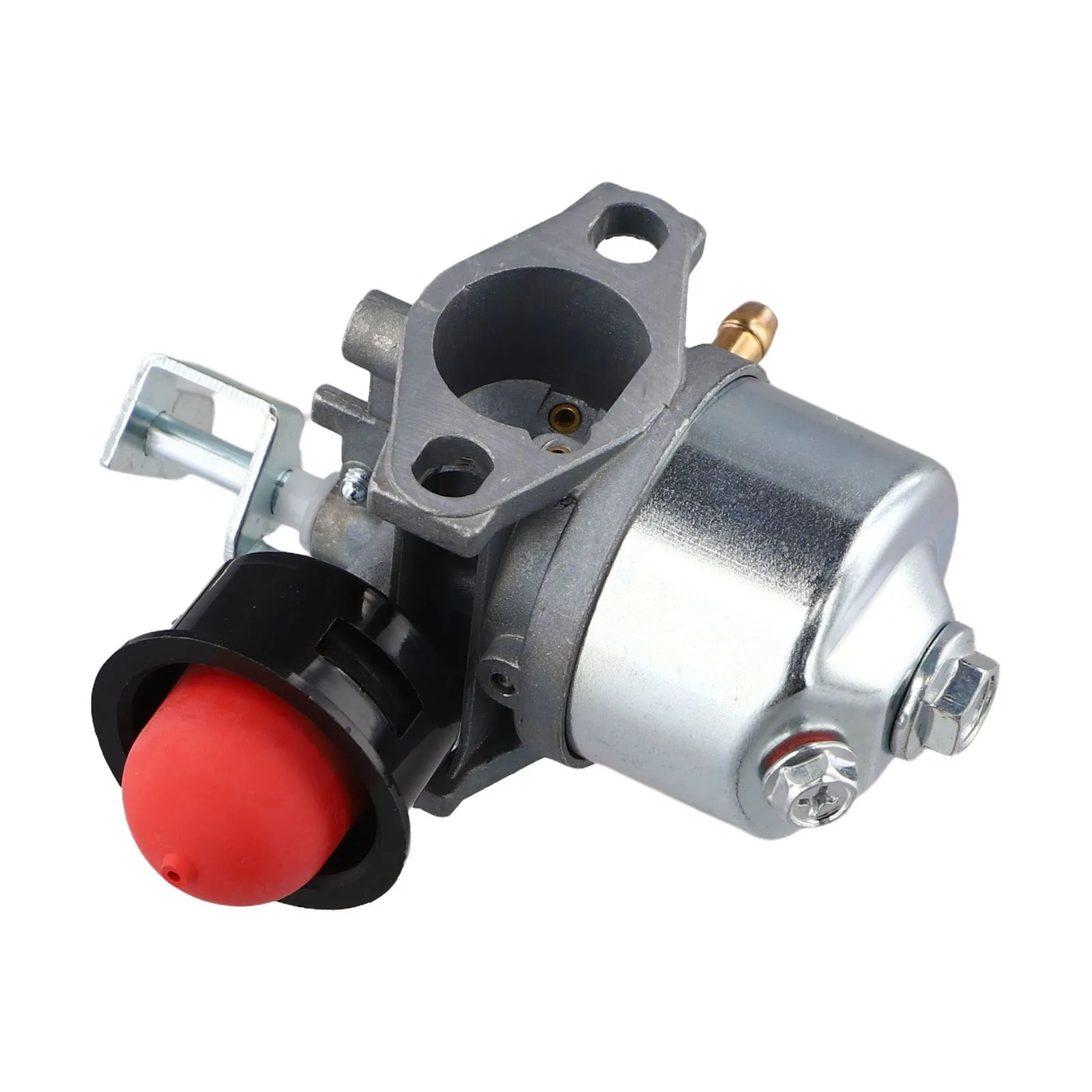 

Easy Installation Lawn Mower Maintenance Lawn Mower Carburetor High-quality Materials Precise And Secure Fit Sturdy Material