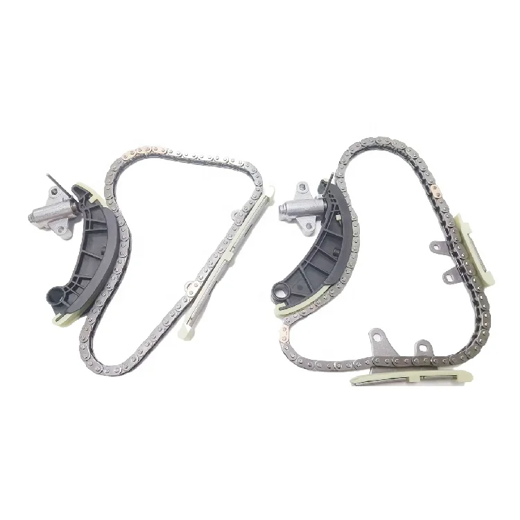Timing Chain Kit for JAC Vehicles 1021120FB040 1021090FB040 for JAC Refining 1.9T with Diesel Engine