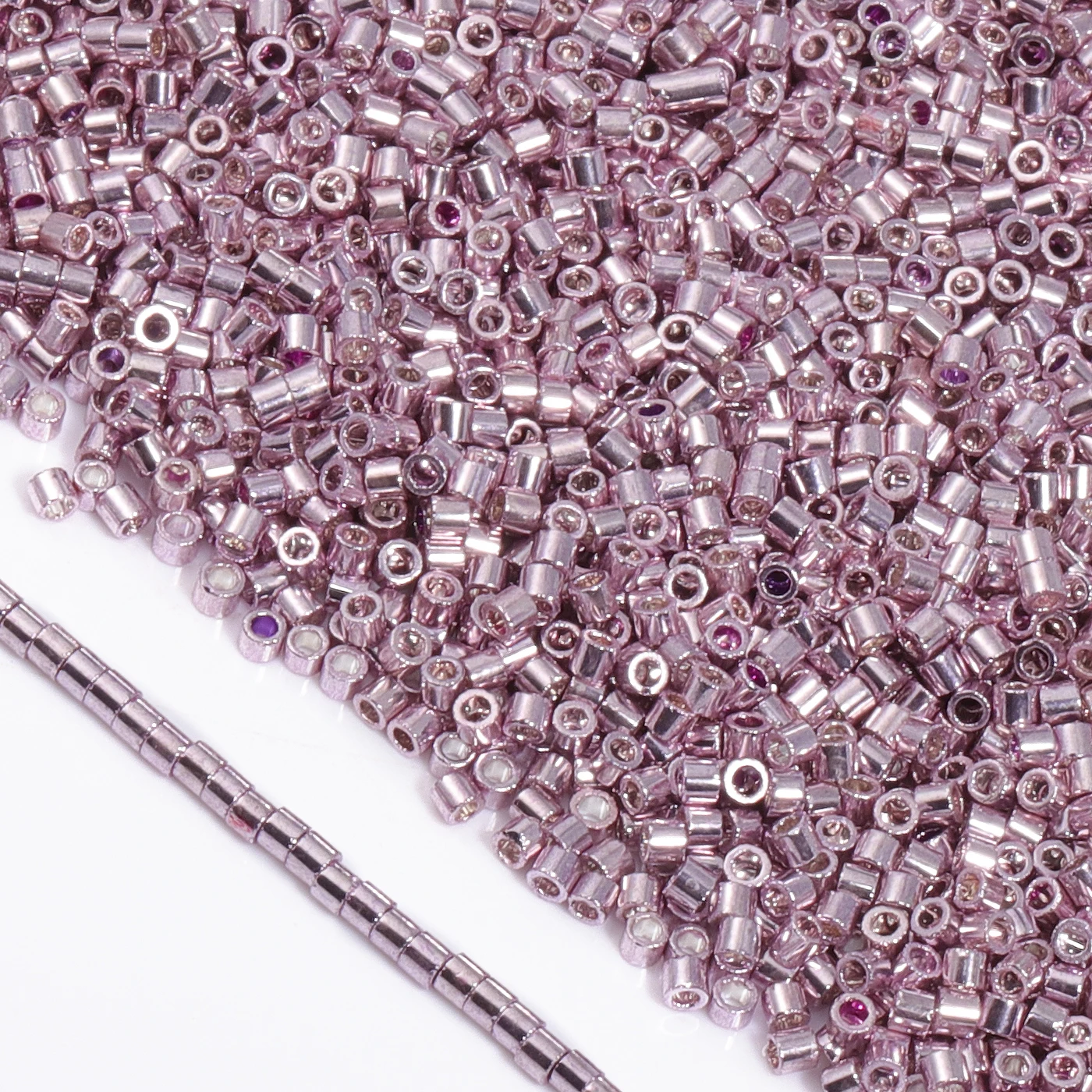 50 gr/beutel 1,6mm Top Generische Metallic Farbe Glas Perlen 11/0 Wasserdichte Lose Spacer Rocailles für Schmuck Machen DIY Nähen – Detail 16