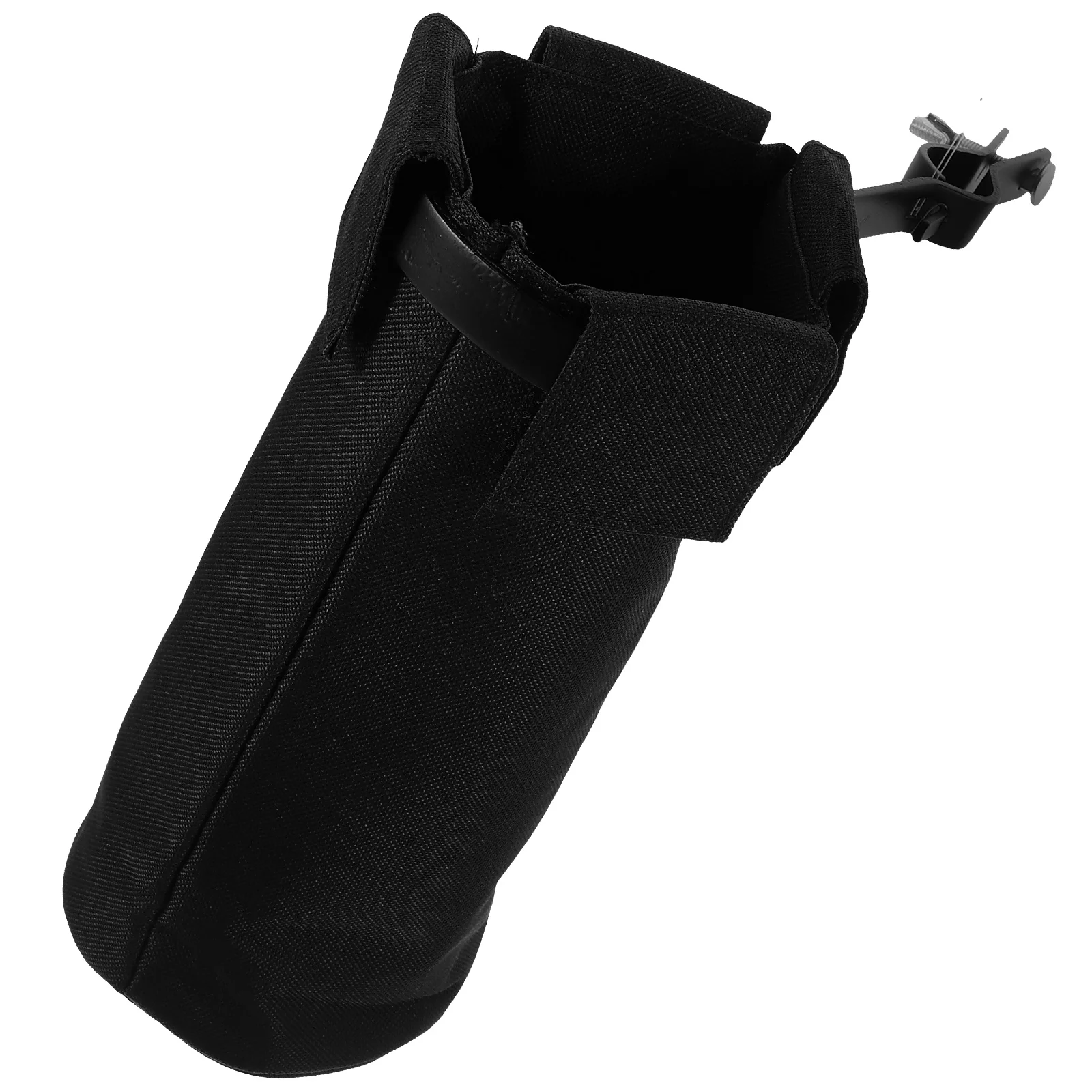 

Drumstick Black Portable Drum Accessories Holder s Drumstick Storage Pouch Carry Bag Lightweight ganizer Pouch Mallets Bag