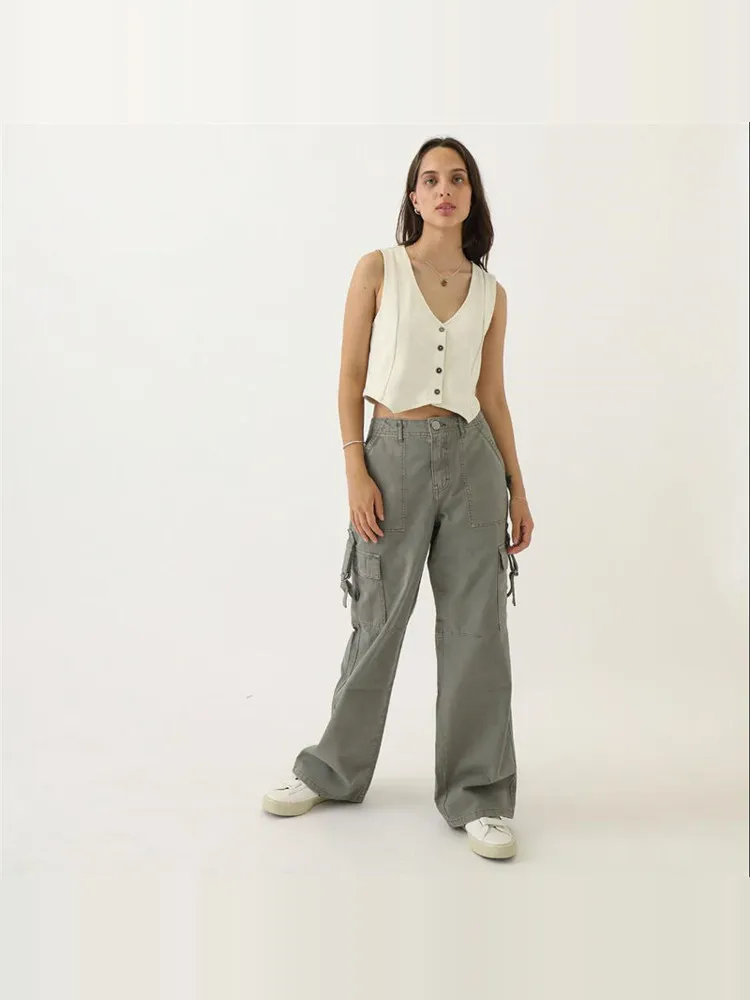 Cseta sin Mangas de Aodón ueso para Mujer, Estilo Simple, Cseta Interior, Tirantes, Moda de Verano, Informal, Corta...