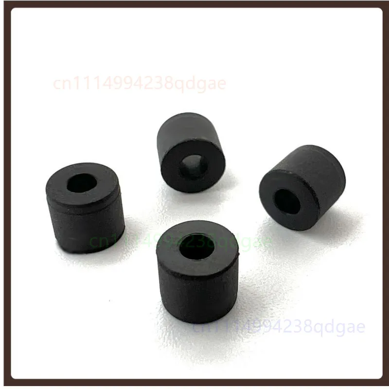 1PCS 5.0×4.4×2.2MM Rubber Sleeve For Panasonic RQ-SX Ultra Thin Walkman Pinch Roller Rubber Ring