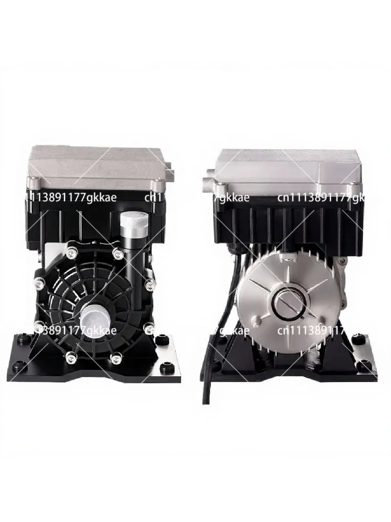 Intelligent Variable Frequency Booster Pump 2000W 3000W Permanent Magnet Water Pump for Cooling System