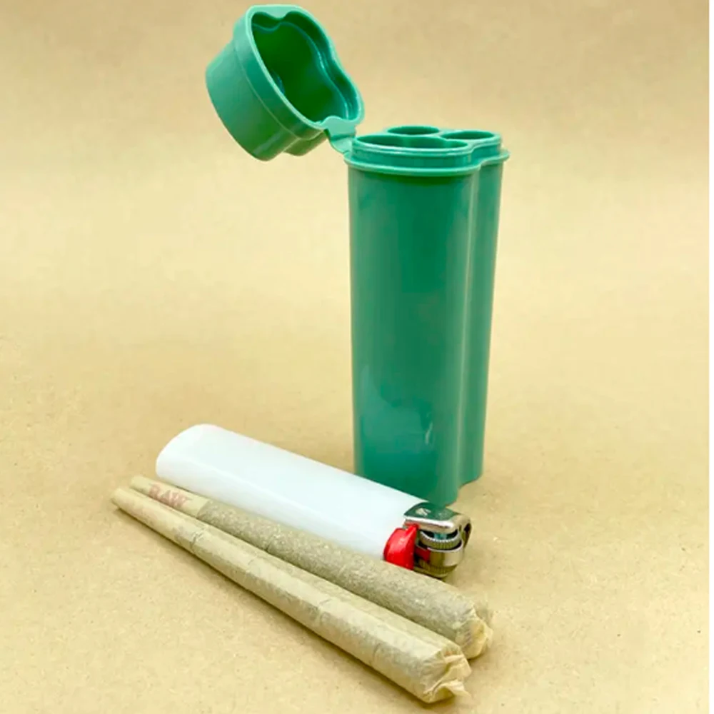 One-Piece Clamshell… - image