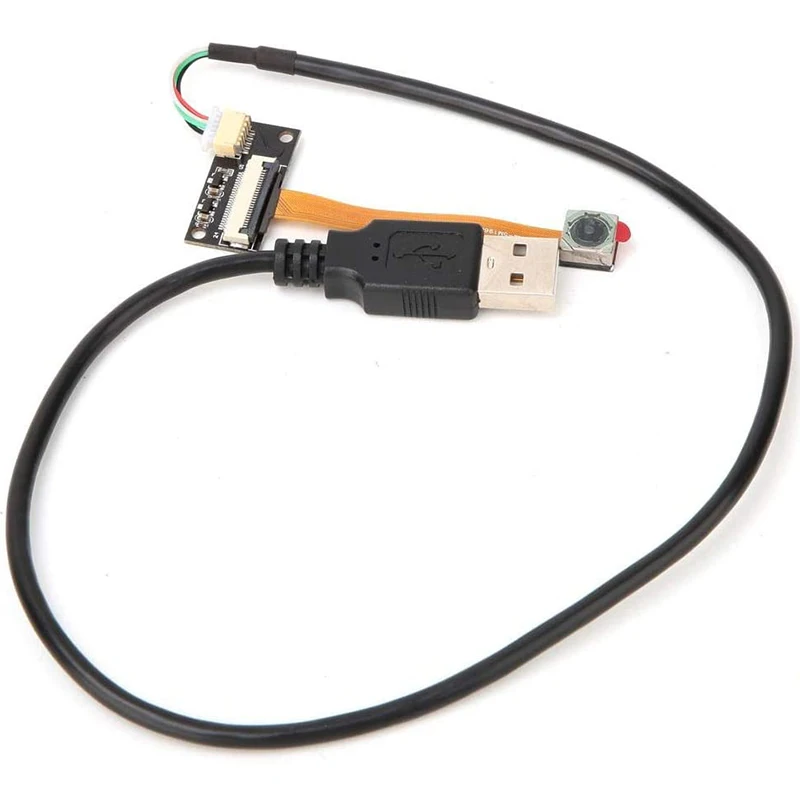 HD USB Camera Module,OV5640 5MP 25921944P Auto Focus OTG UVC USB Camera Module For Android Windows Linux Mac