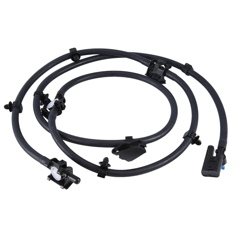 ABNM 2068601300 Water Nozzle Nozzle Hose Nozzle Pipe For Mercedes-Benz W206 Replacement Spare Parts