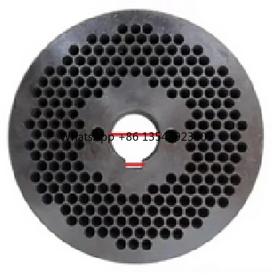 Suitable for Accessories with A Feed Diameter of 2.5mm-8mm