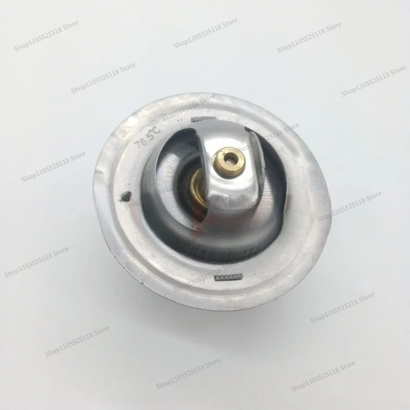 For Excavator Accessories for SK200-5/6D14/6D15 Thermostats