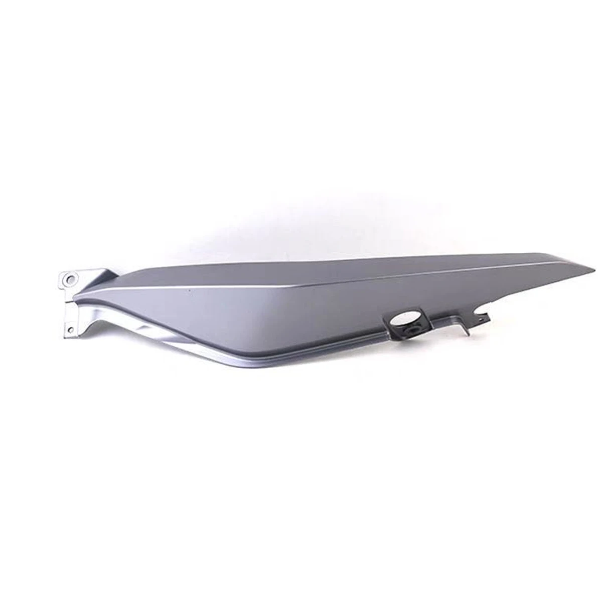 Motorcycle accessories taillight cover taillight left  right protective plates tailstock cover Fit For CFMOTO 650MT MT-650 MT650 - view 6