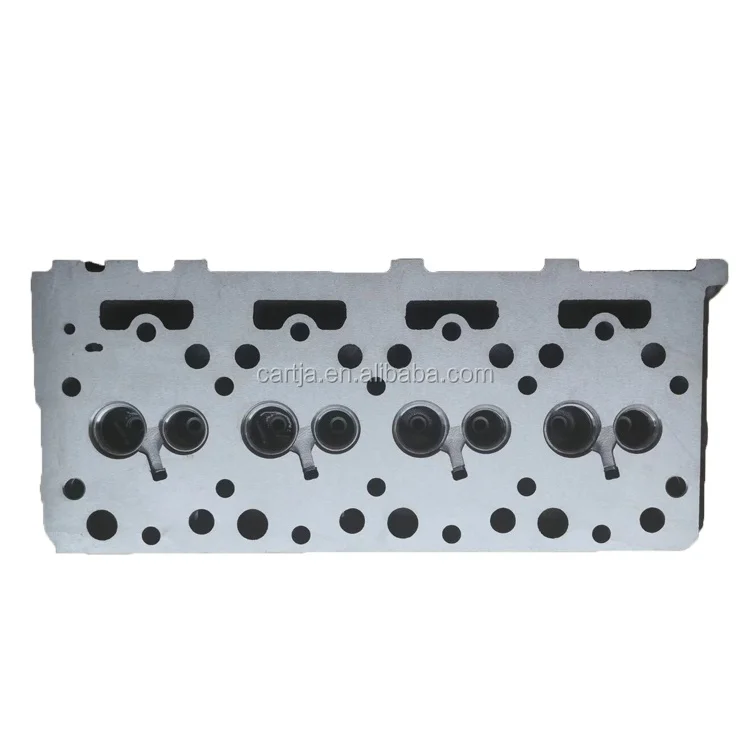 

Auto Spare Parts Engine Head Cylinder DL For DAIHATSU OEM 11101-87c81 11101-87398 11101-87081A