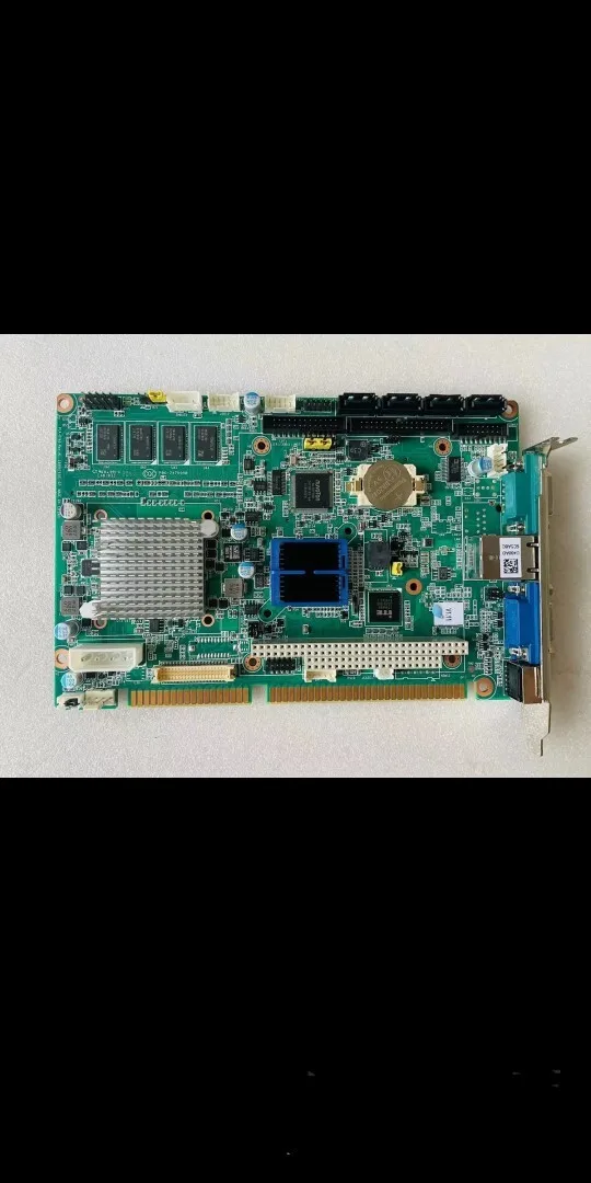 

PCA-6763VG Материнская плата промышленного управления