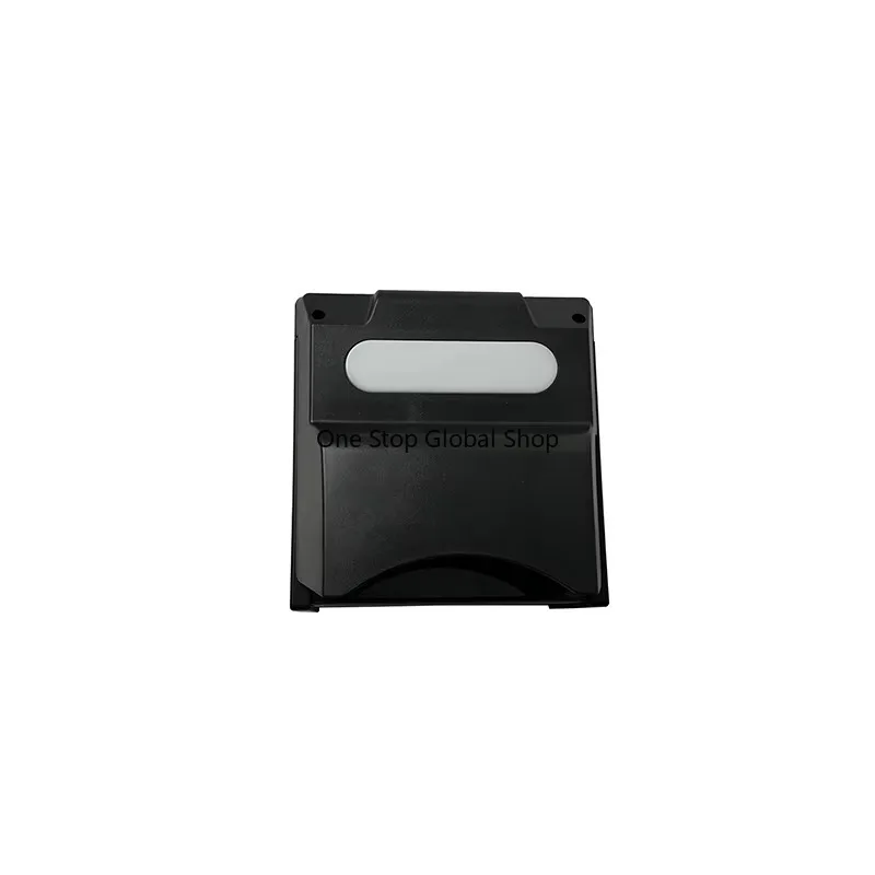 CRH606 USB Interface Full-Page ID Card and Passport Reader Barcode Recognition and Reading