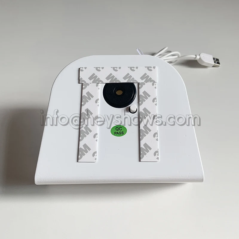 Tablet Security Burglar Alarm System Stand iPad Anti-theft Display Holder Charging For Retail Shop Show