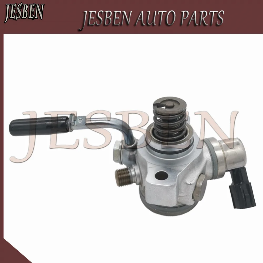 16790-5J6-A01 New High Pressure Fuel Pump fit for HONDA ODYSSEY PILOT RIDGELINE 3.5L V6 ACURA MDX RLX TLX 3.5 AWD 2013-2020