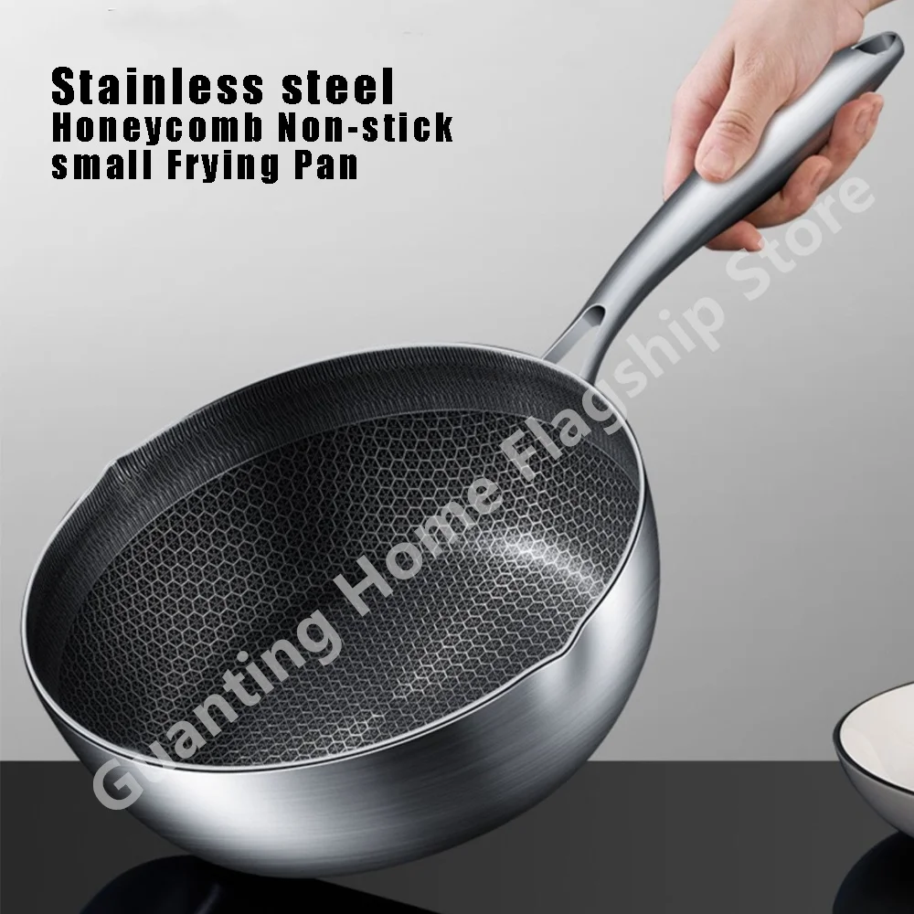 Thumbnail 2 - #58 Top Non-Stick Wok Pans Picks for Every Budget