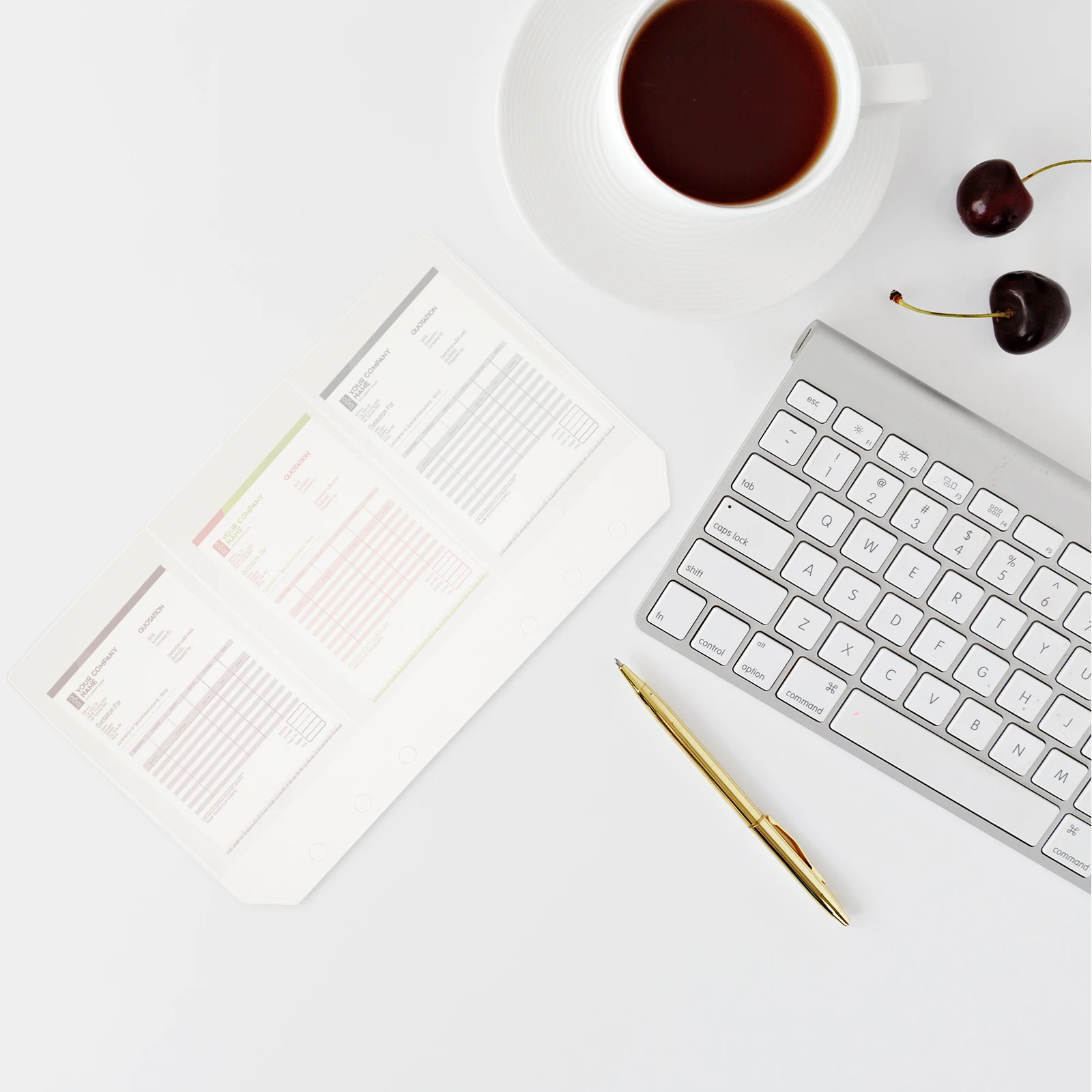 

10Pcs A5A6 Zipper EVA LooseLeaf Book Pockets White Name Card Holders Document Folders
