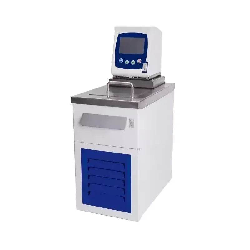 

High Quality Thermostatic Shaking Water Bath For School/Lab/Medicine