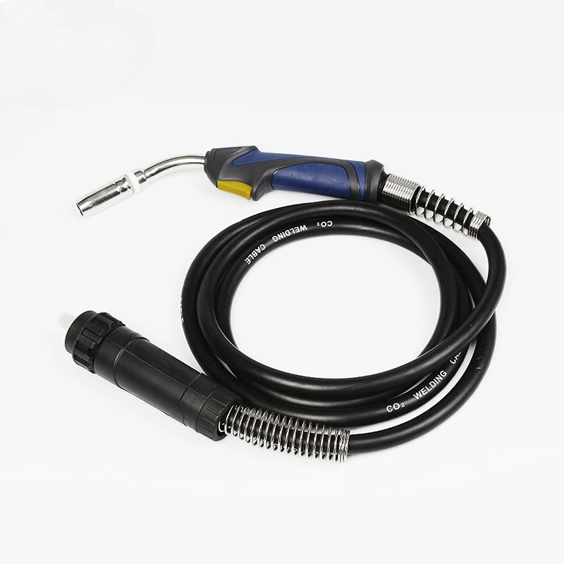 New Hot Sale 25AK GAS WELDING TORCH EURO Good Quality Fast Delivery Free After-sales Service