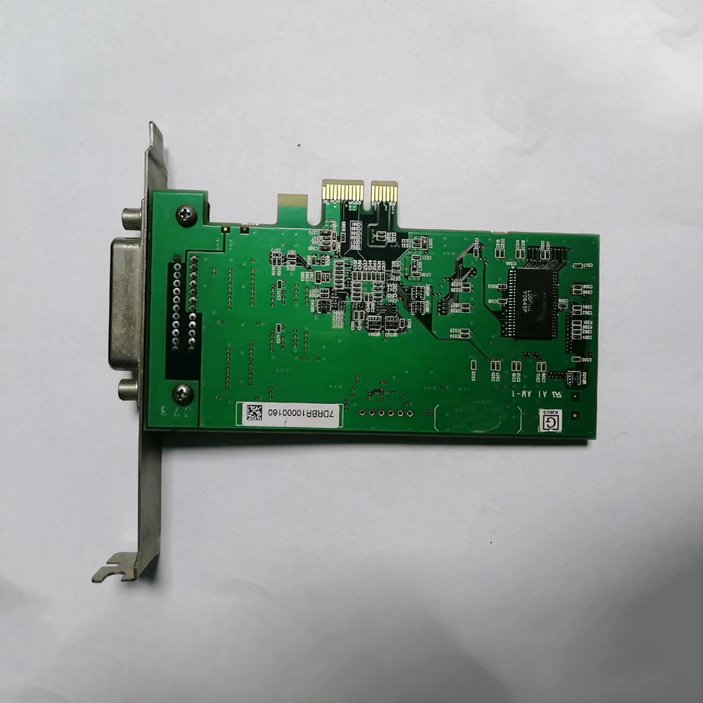 GPIB-FL-LPE NO.7343A For CONTEC GPIB Communication card