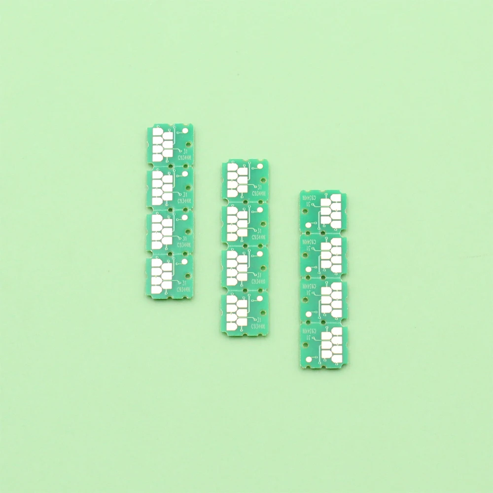 C9344 Чип бака коробки для обслуживания для принтера Epson XP-2100 2105 XP-3100 XP-3105 XP-4100 XP-4105 WF-2810 WF-2830 WF-2835 WF-2850