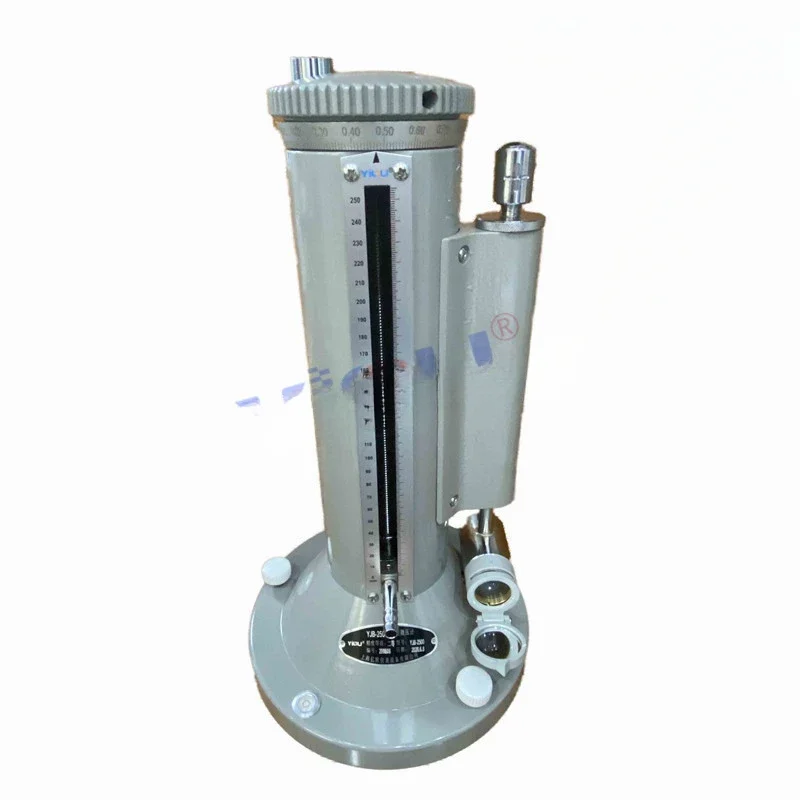 Compensation Type Tasimeter BWY-250 Compensation Type Differential Pressure Gauge Pressure Meter Bwy150