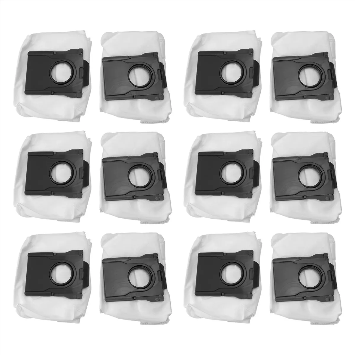 2026 Trend Suitable for X40 Ultra Sweeper Accessories X40 Ultra Dust Bag