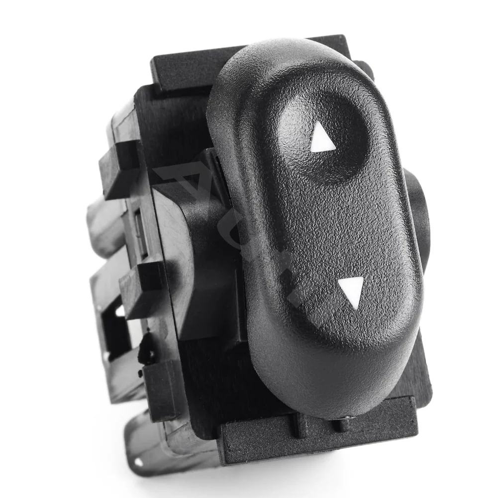 For Ford F150 Crown Victoria Expedition Button Rear Door Single Power Window Glass Lifter Control Switch Button 5L1Z-14529-BA